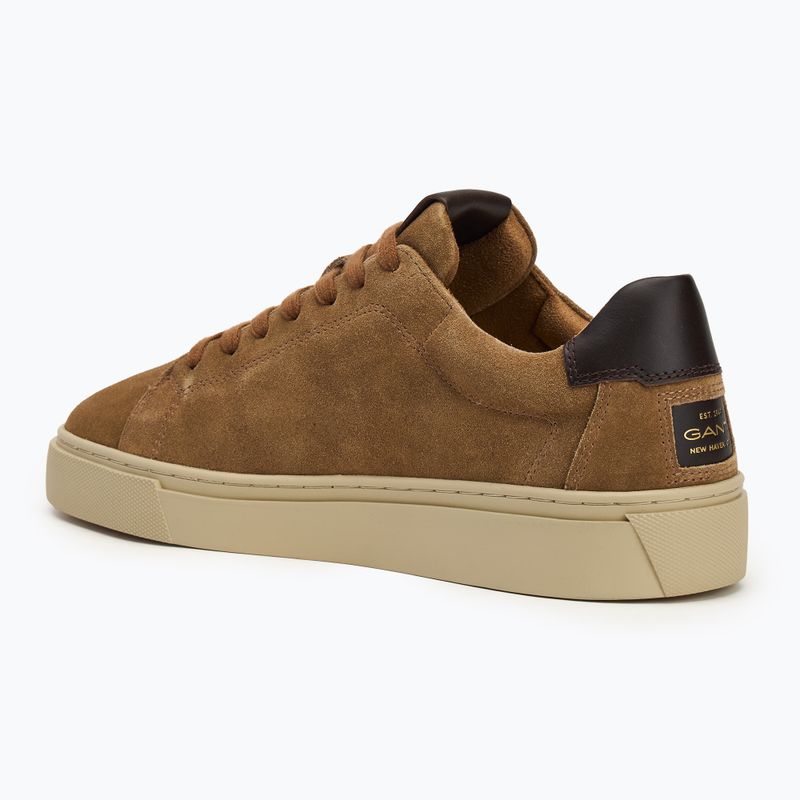Schuhe Herren GANT Mc Julien walnut 3