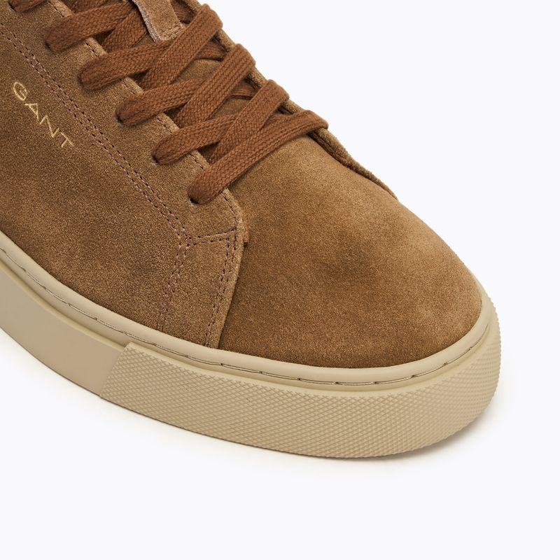 Schuhe Herren GANT Mc Julien walnut 7