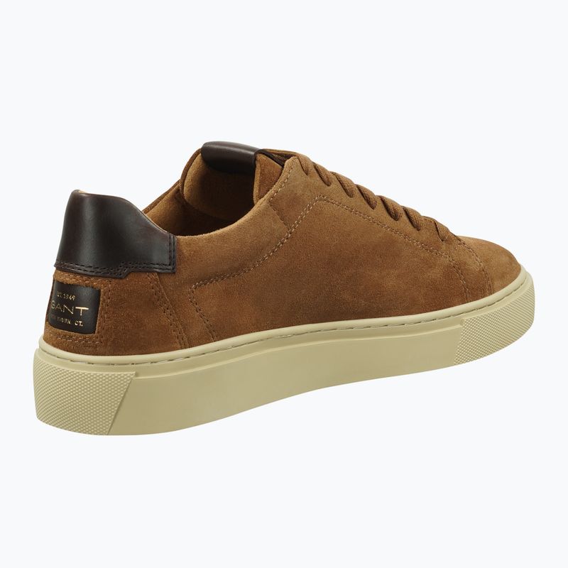 Schuhe Herren GANT Mc Julien walnut 10