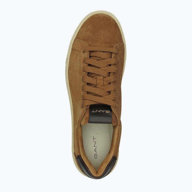 Schuhe Herren GANT Mc Julien walnut 13