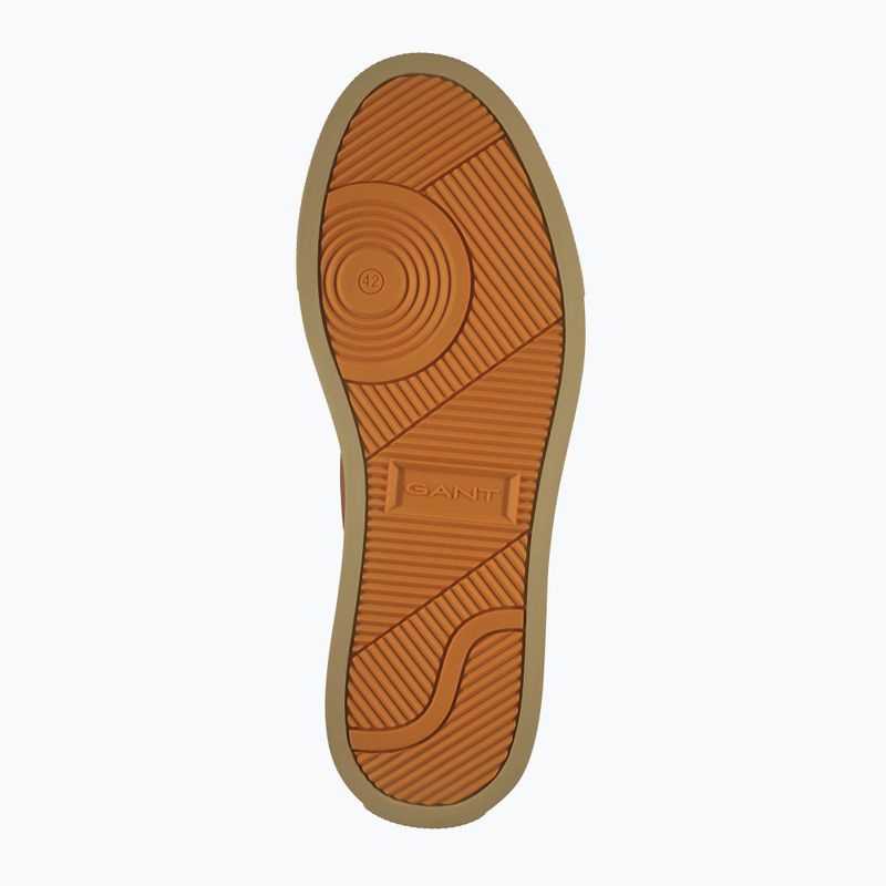 Schuhe Herren GANT Mc Julien walnut 14