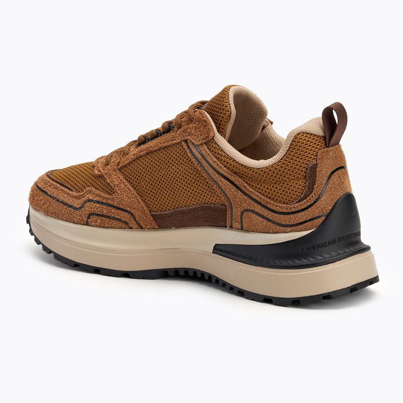 GANT Cazidy kastanie/zimt Herrenschuhe 3
