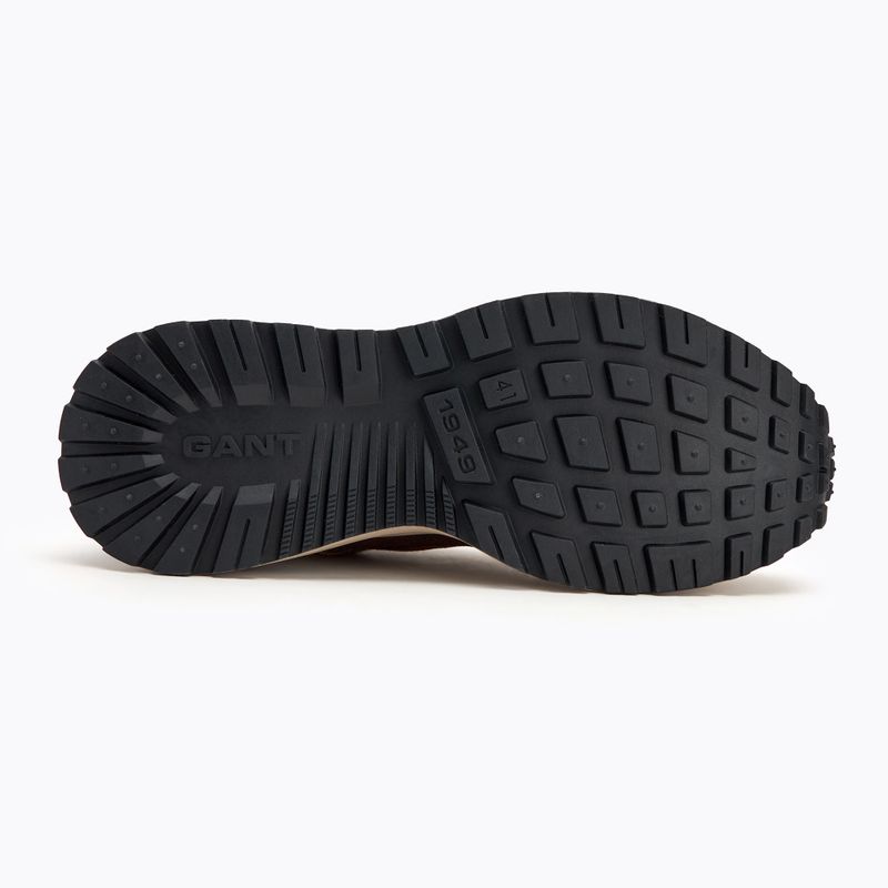 GANT Cazidy kastanie/zimt Herrenschuhe 4
