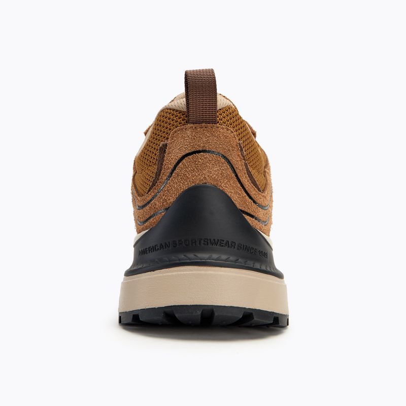 GANT Cazidy kastanie/zimt Herrenschuhe 6