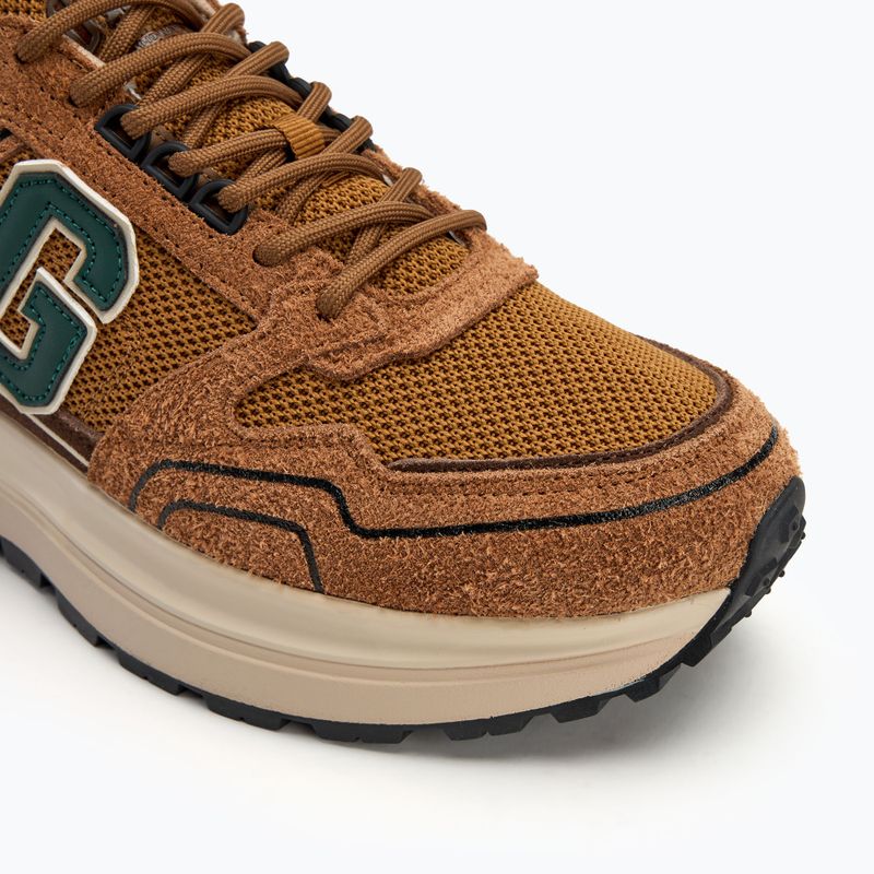 GANT Cazidy kastanie/zimt Herrenschuhe 7