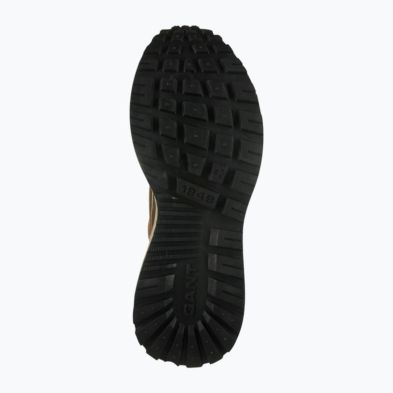 GANT Cazidy kastanie/zimt Herrenschuhe 11