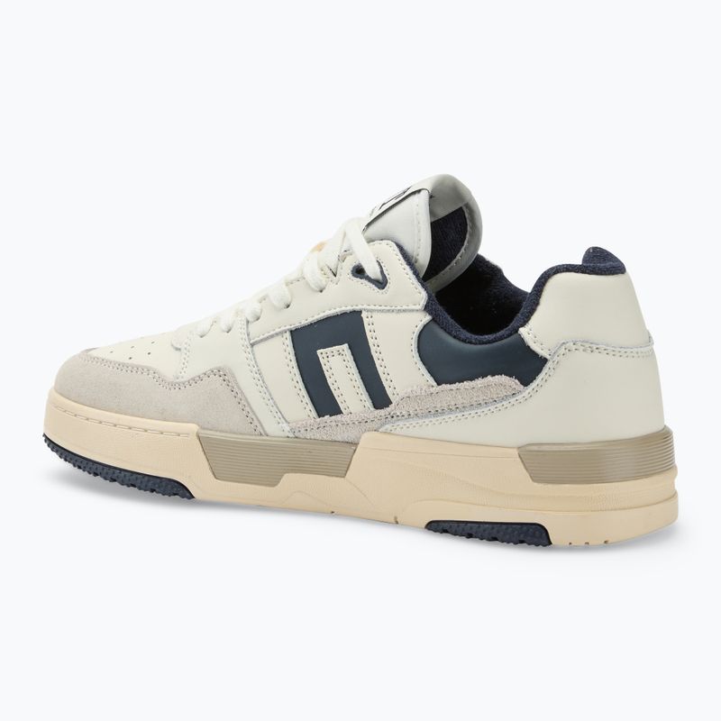 GANT Herrenschuhe Brookpal weiß/marine 3