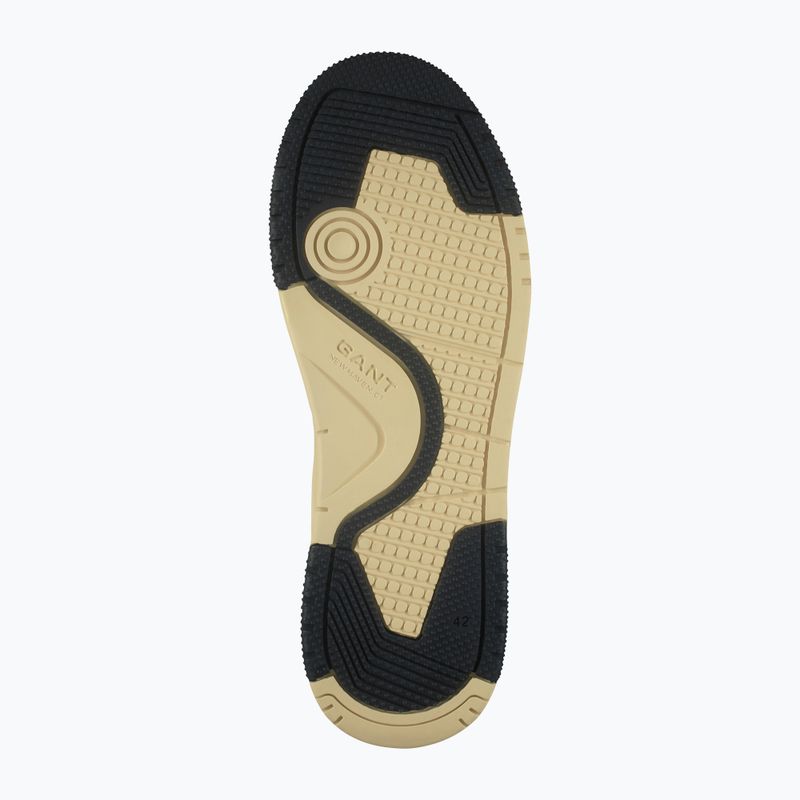 GANT Herrenschuhe Brookpal weiß/marine 12