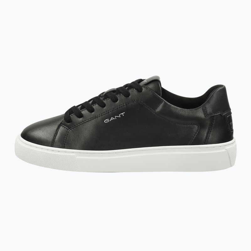 GANT Herrenschuhe Mc Julien schwarz 5