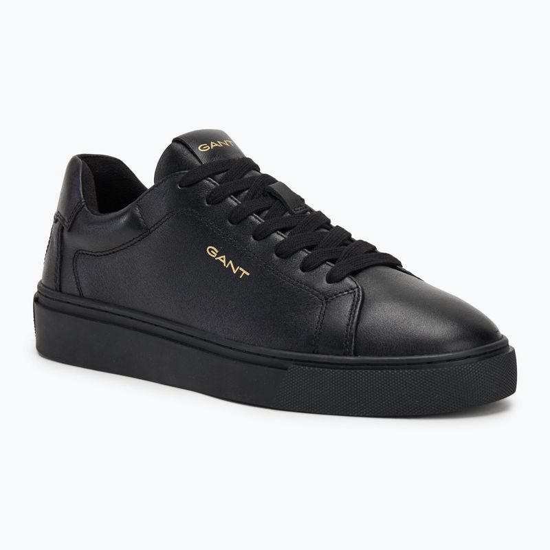 Schuhe Herren GANT Mc Julien black/black