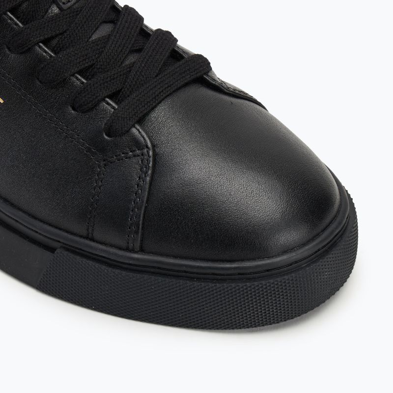 Schuhe Herren GANT Mc Julien black/black 7