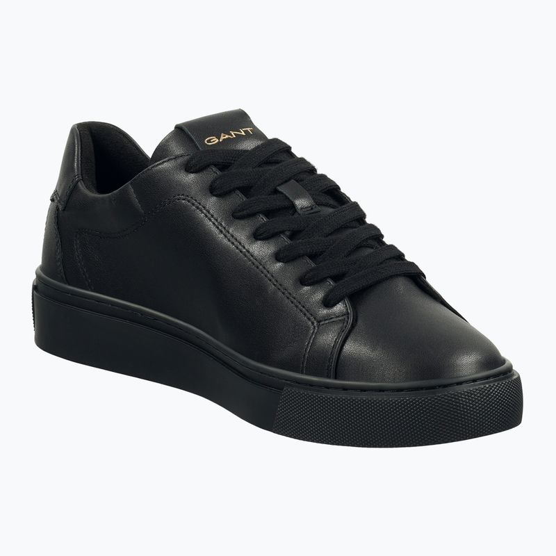Schuhe Herren GANT Mc Julien black/black 8