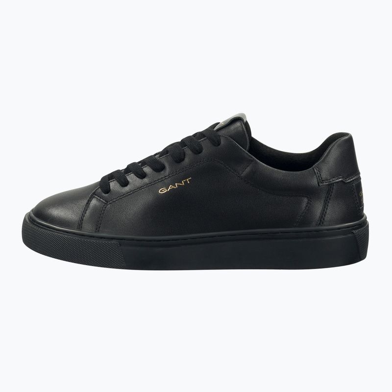 Schuhe Herren GANT Mc Julien black/black 11