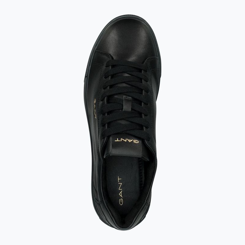 Schuhe Herren GANT Mc Julien black/black 12