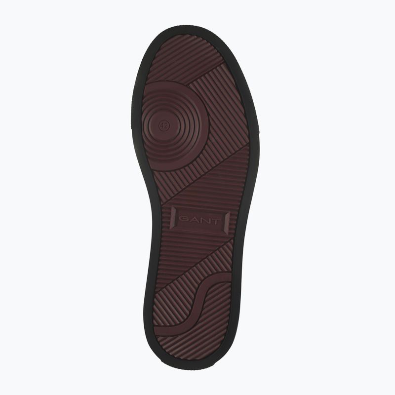 Schuhe Herren GANT Mc Julien black/black 13