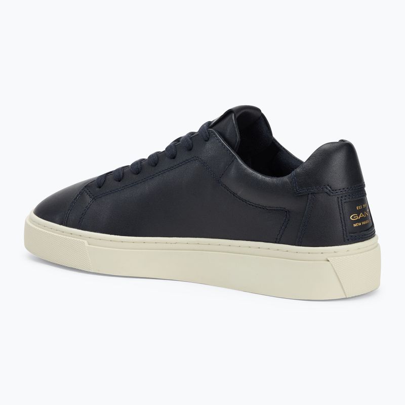 Schuhe Herren GANT Mc Julien marine 3