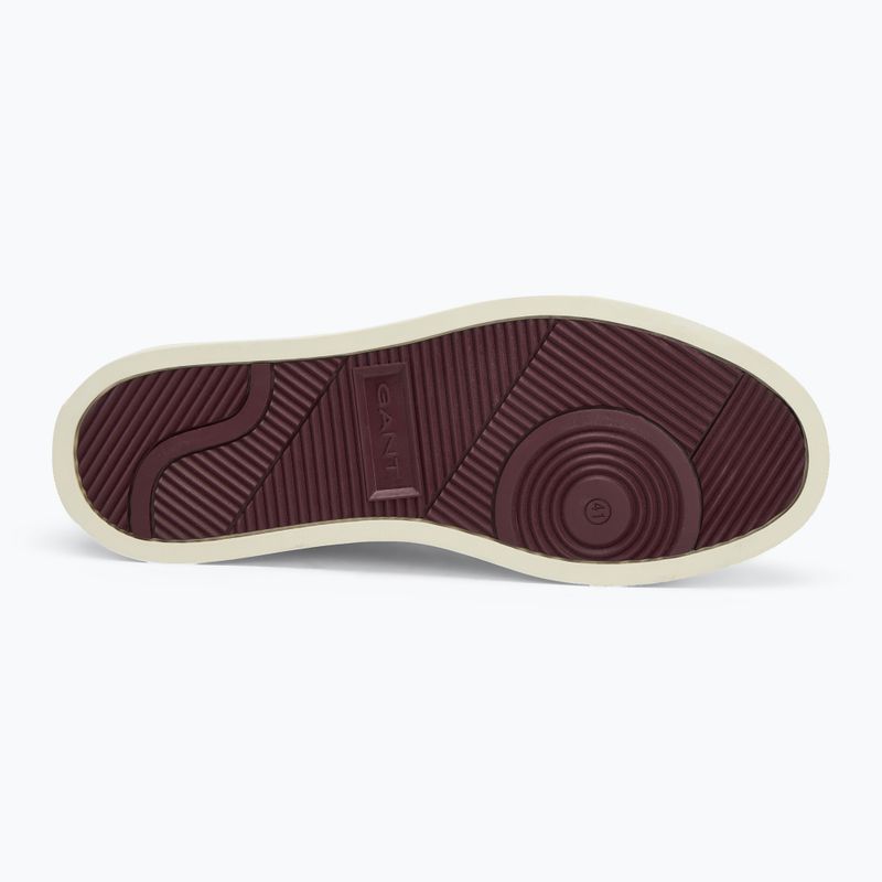 Schuhe Herren GANT Mc Julien marine 4