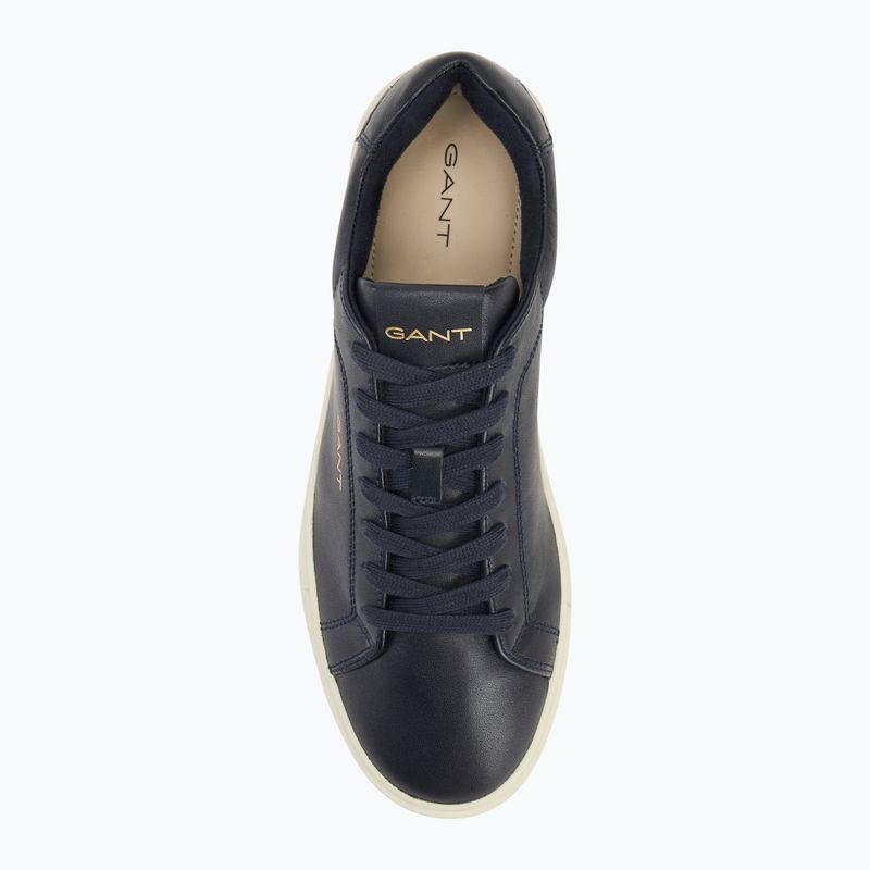 Schuhe Herren GANT Mc Julien marine 5