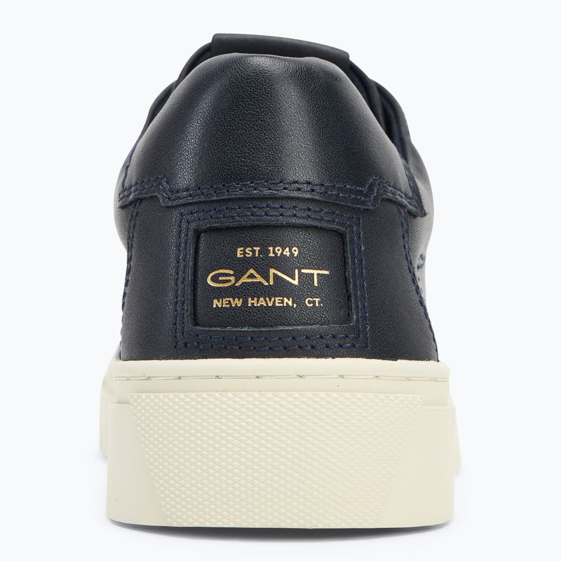 Schuhe Herren GANT Mc Julien marine 6