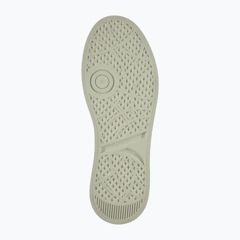 GANT Damen Schuhe Avona weiß 29531569-G29 12