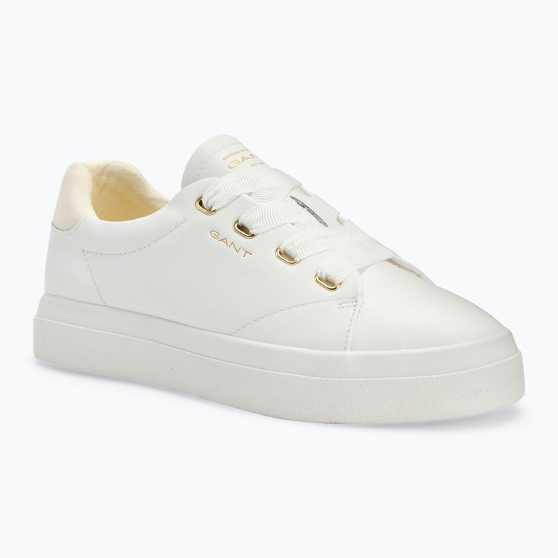 GANT Damen Schuhe Avona weiß 29531569-G29