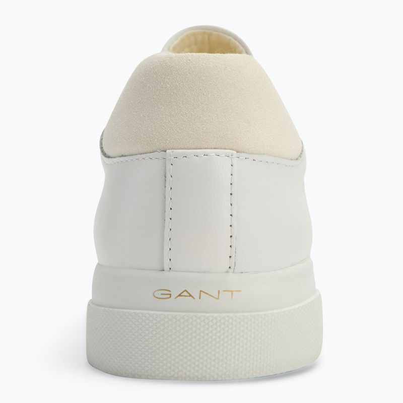 GANT Damen Schuhe Avona weiß 29531569-G29 6