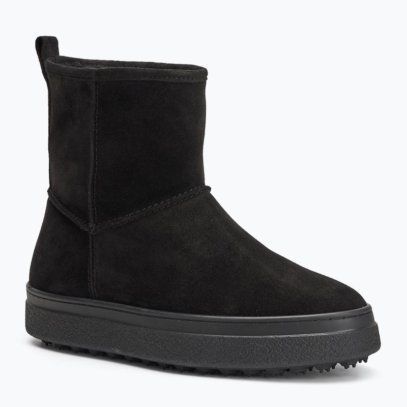 Schneeschuhe Damen GANT Snowhill black