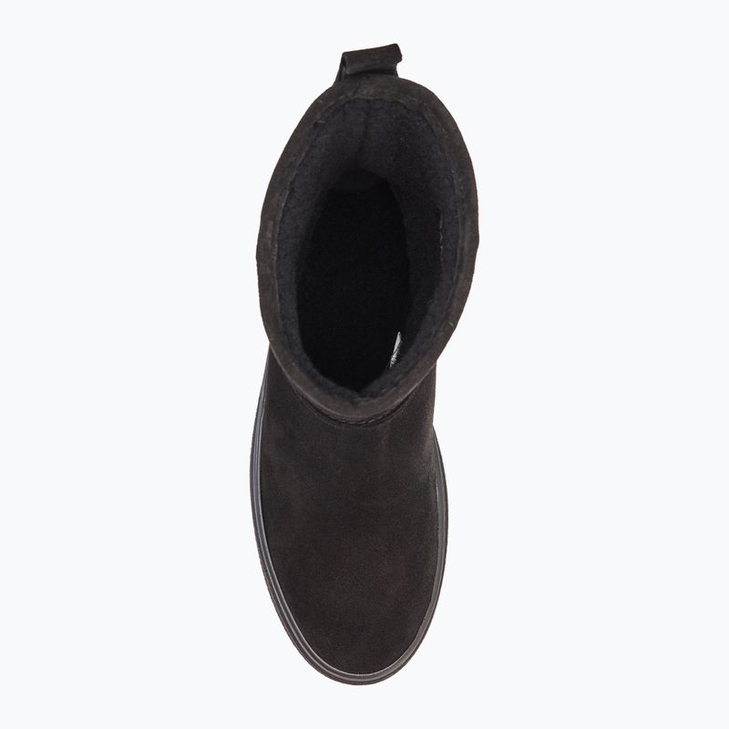 Schneeschuhe Damen GANT Snowhill black 5
