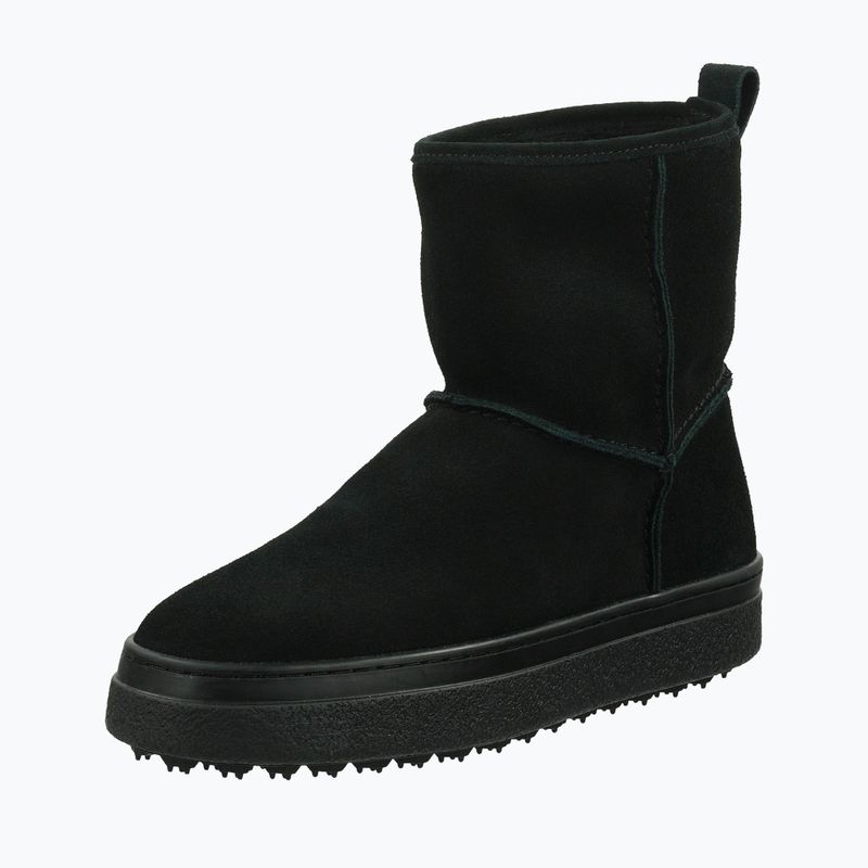 Schneeschuhe Damen GANT Snowhill black 8