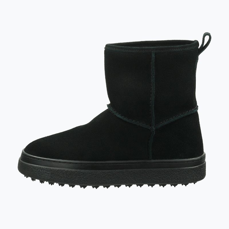 Schneeschuhe Damen GANT Snowhill black 9