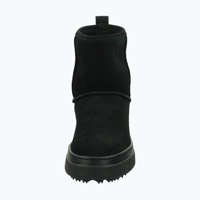 Schneeschuhe Damen GANT Snowhill black 10