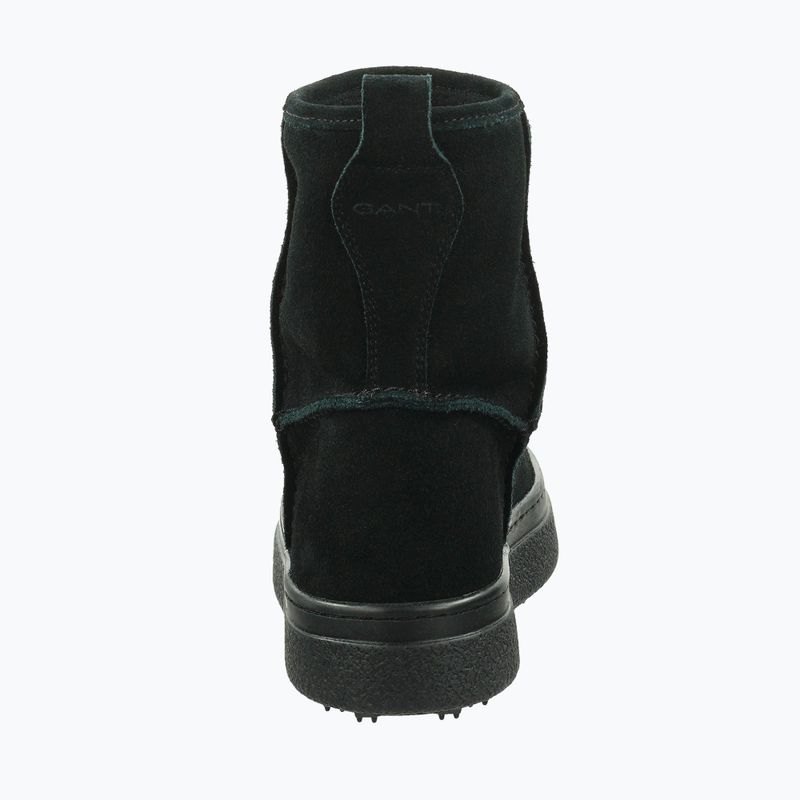 Schneeschuhe Damen GANT Snowhill black 11