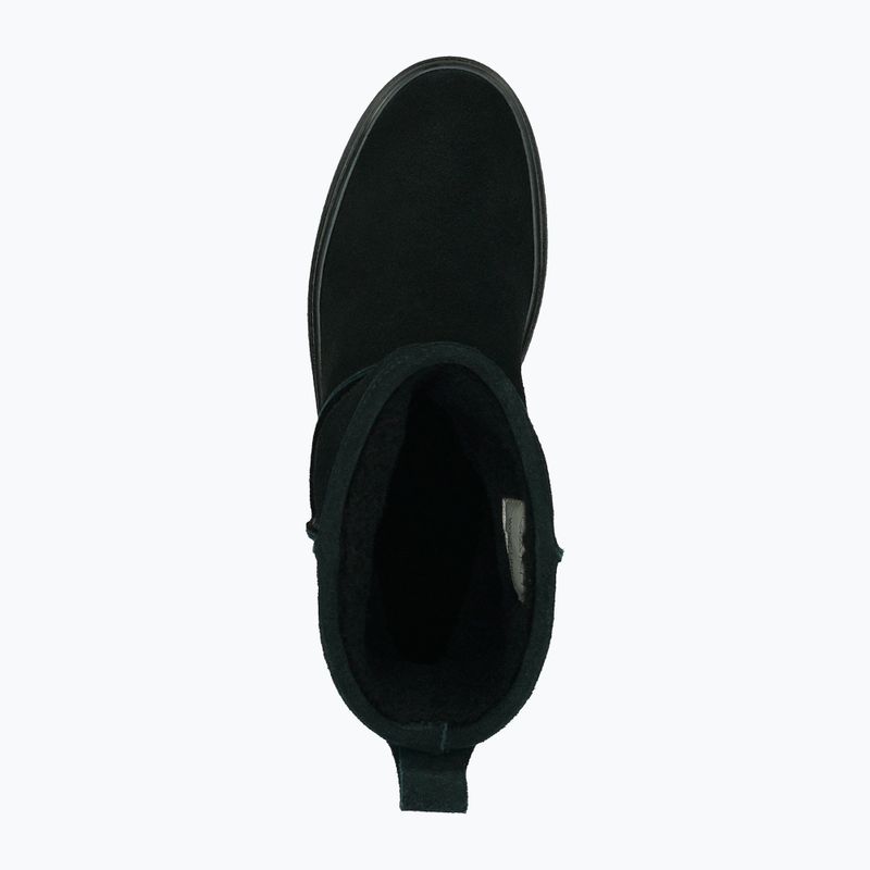 Schneeschuhe Damen GANT Snowhill black 13