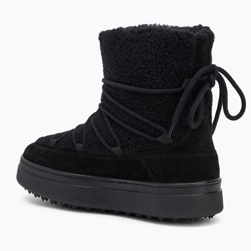 Schneeschuhe Damen GANT Snowhill 29548782 black 3