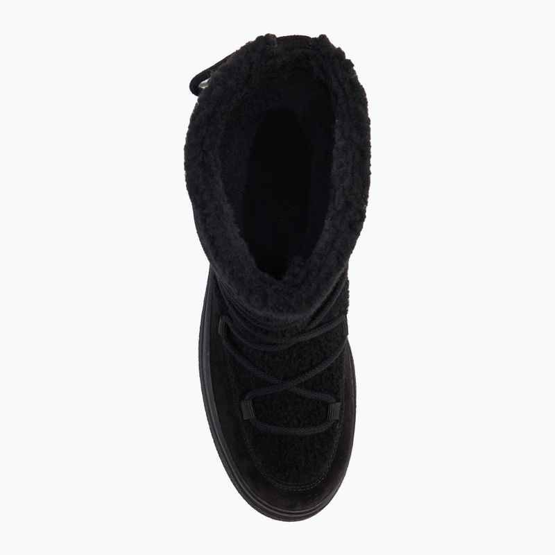 Schneeschuhe Damen GANT Snowhill 29548782 black 5