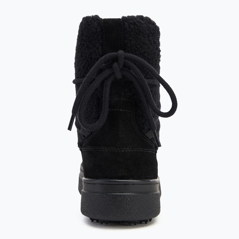 Schneeschuhe Damen GANT Snowhill 29548782 black 6