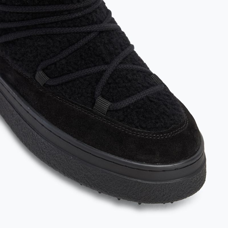 Schneeschuhe Damen GANT Snowhill 29548782 black 7