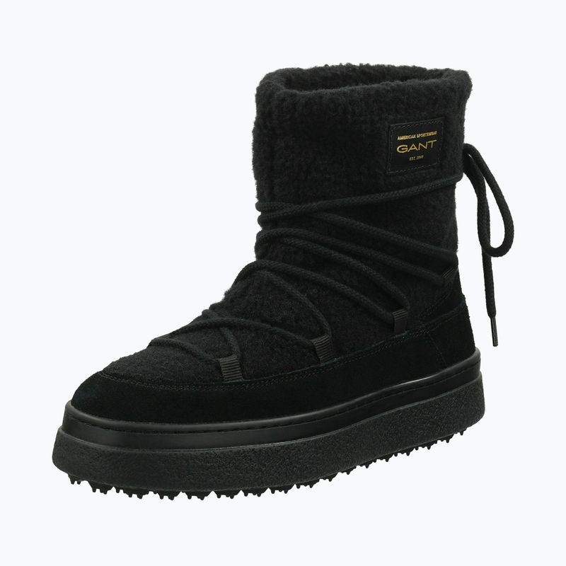 Schneeschuhe Damen GANT Snowhill 29548782 black 8