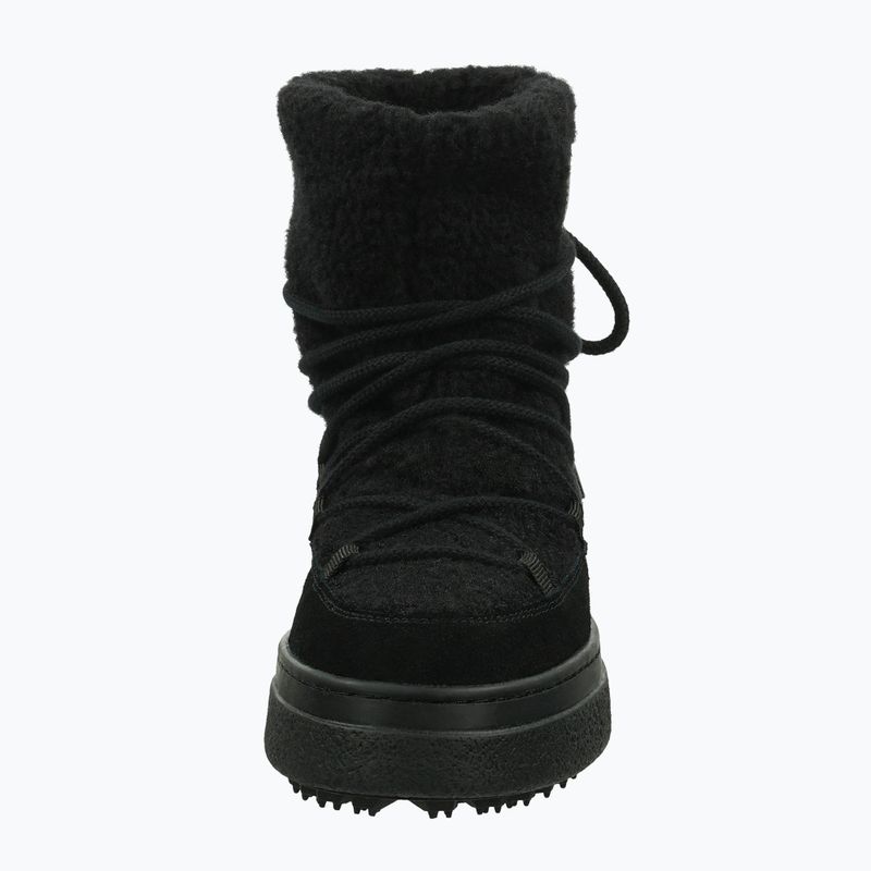 Schneeschuhe Damen GANT Snowhill 29548782 black 10