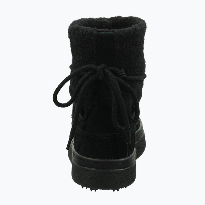 Schneeschuhe Damen GANT Snowhill 29548782 black 11