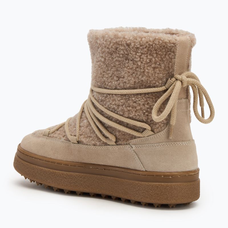 Schneeschuhe Damen GANT Snowhill taupe 3