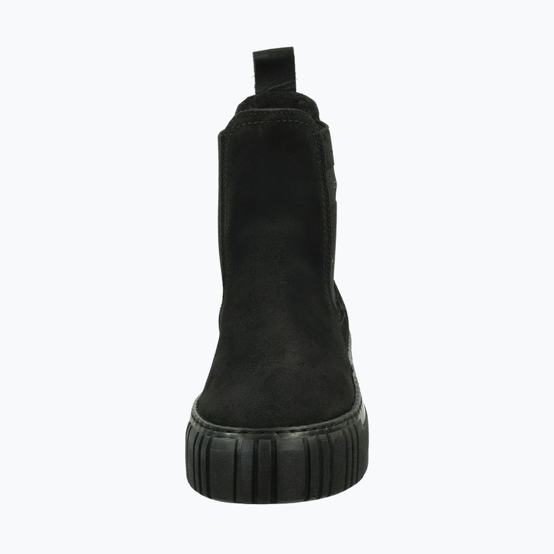 Schuhe Damen GANT Snowmont black 10