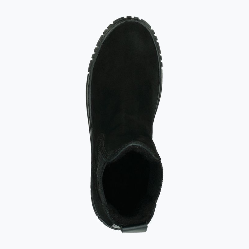 Schuhe Damen GANT Snowmont black 13