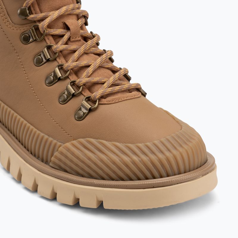 Herrenschuhe GANT Nebrada beige 7