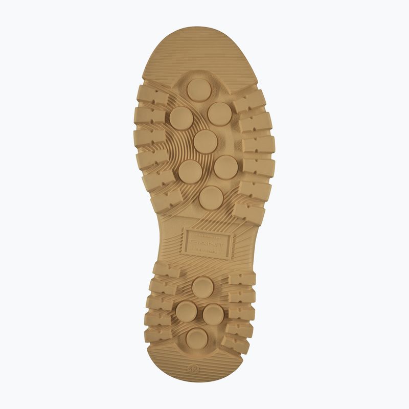 Herrenschuhe GANT Nebrada beige 12