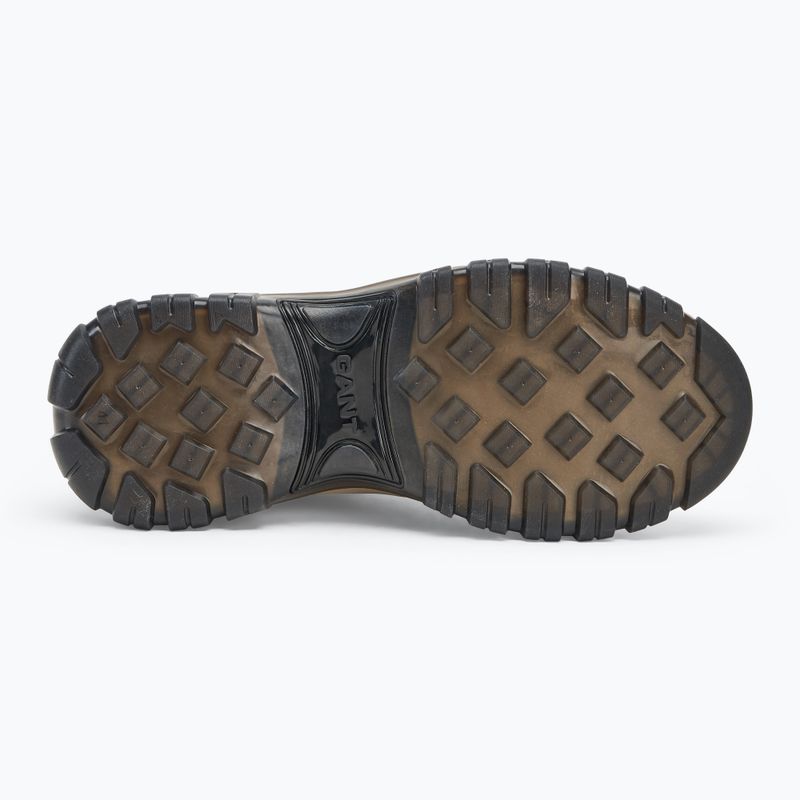 Schuhe Herren GANT Hillark black 4