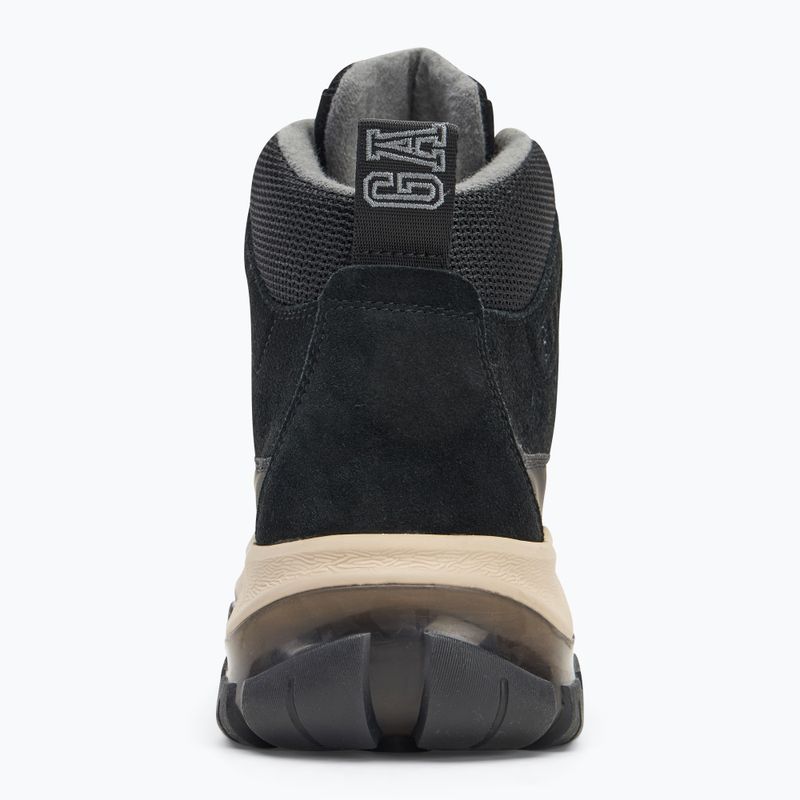 Schuhe Herren GANT Hillark black 6