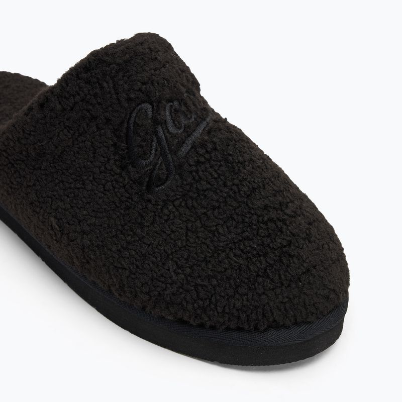 Hausschuhe Herren GANT Tamaware black 7