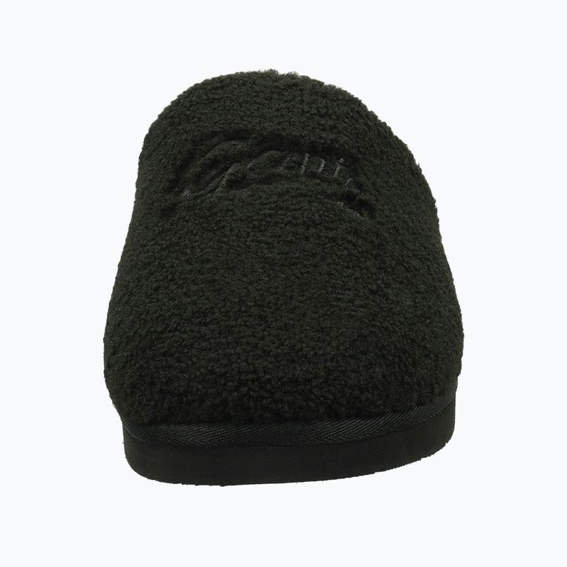 Hausschuhe Herren GANT Tamaware black 10