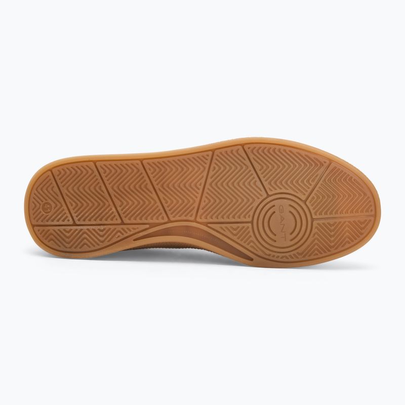 Herrenschuhe GANT Cuzmo putty 4